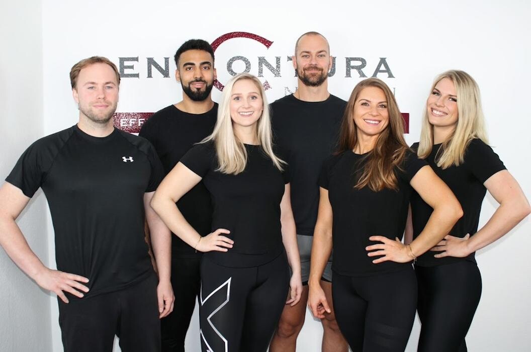 Bilder BeneContura Bonn | Fitness & Physiotherapie
