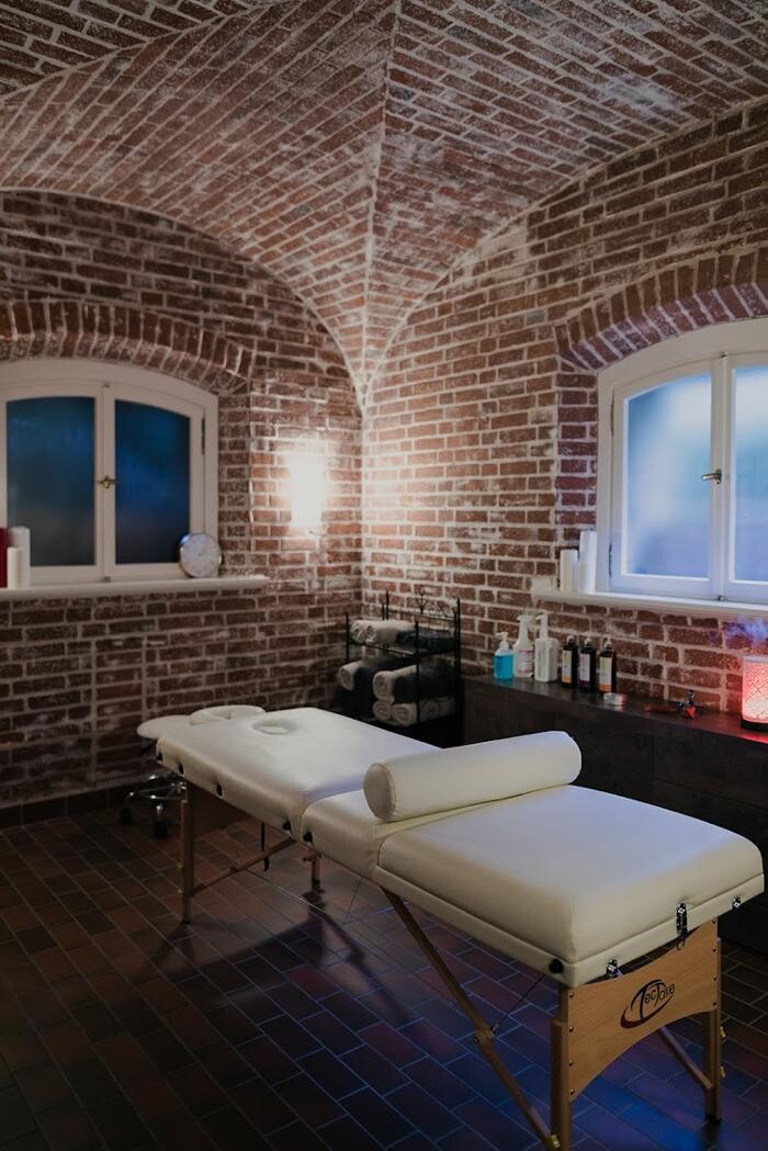 Bilder BeneContura Bonn | Fitness & Physiotherapie