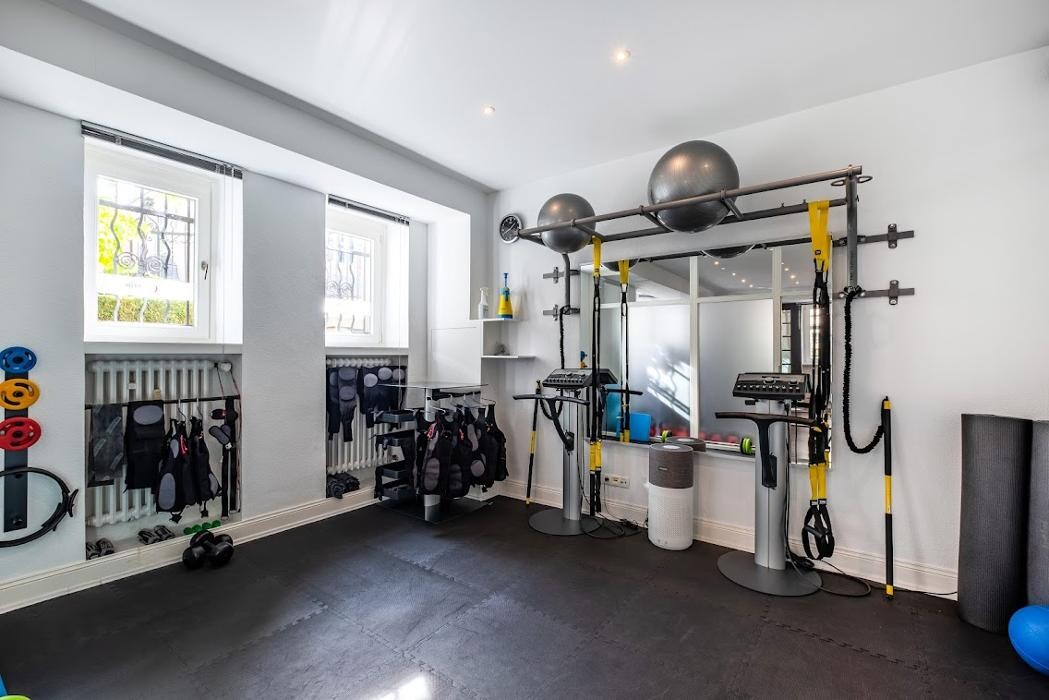 Bilder BeneContura Bonn | Fitness & Physiotherapie