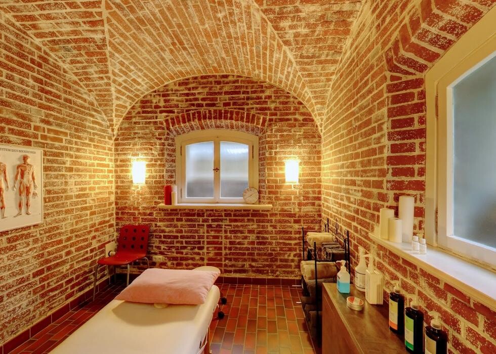 Bilder BeneContura Bonn | Fitness & Physiotherapie