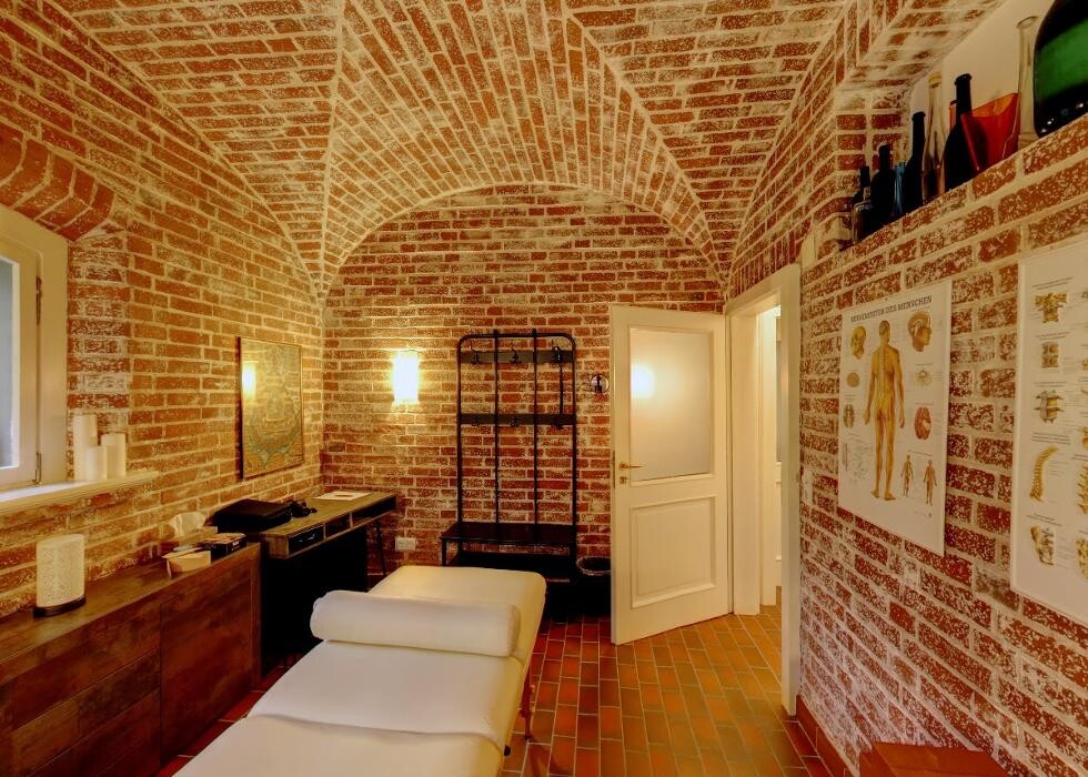 Bilder BeneContura Bonn | Fitness & Physiotherapie