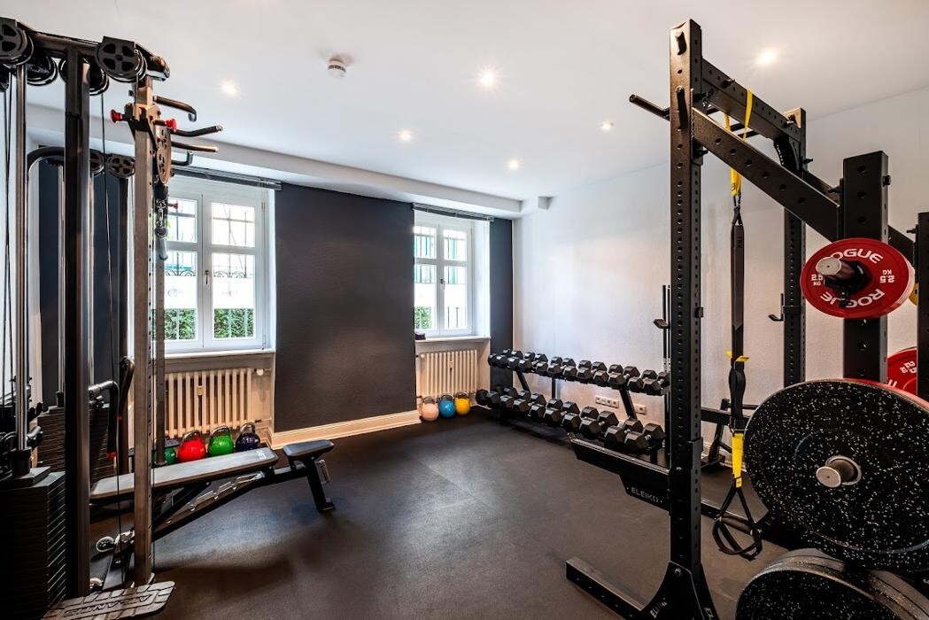 Bilder BeneContura Bonn | Fitness & Physiotherapie