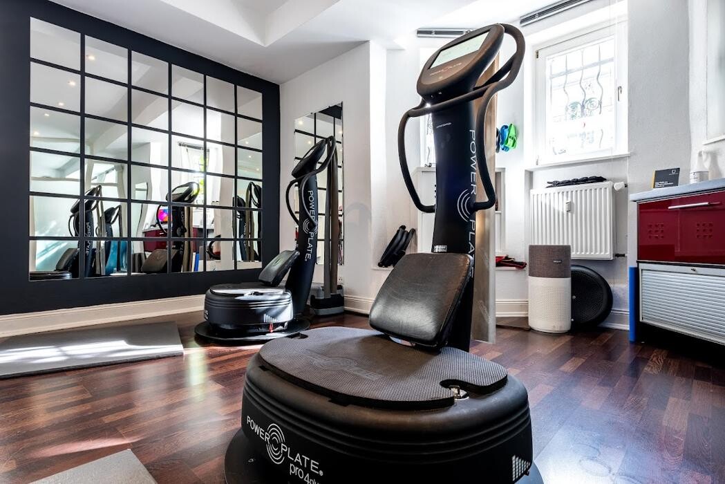 Bilder BeneContura Bonn | Fitness & Physiotherapie