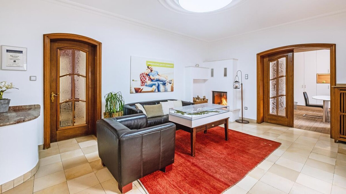 Bilder Müller & Partner Immobilien IVD