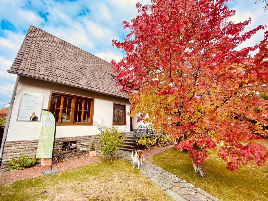 Bilder Müller & Partner Immobilien IVD