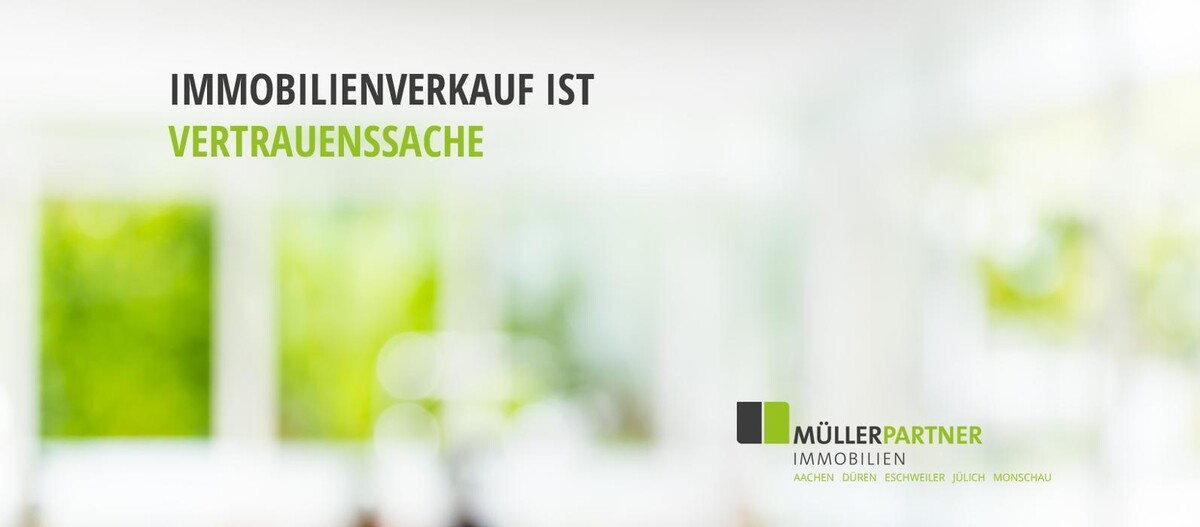 Bilder Müller & Partner Immobilien IVD