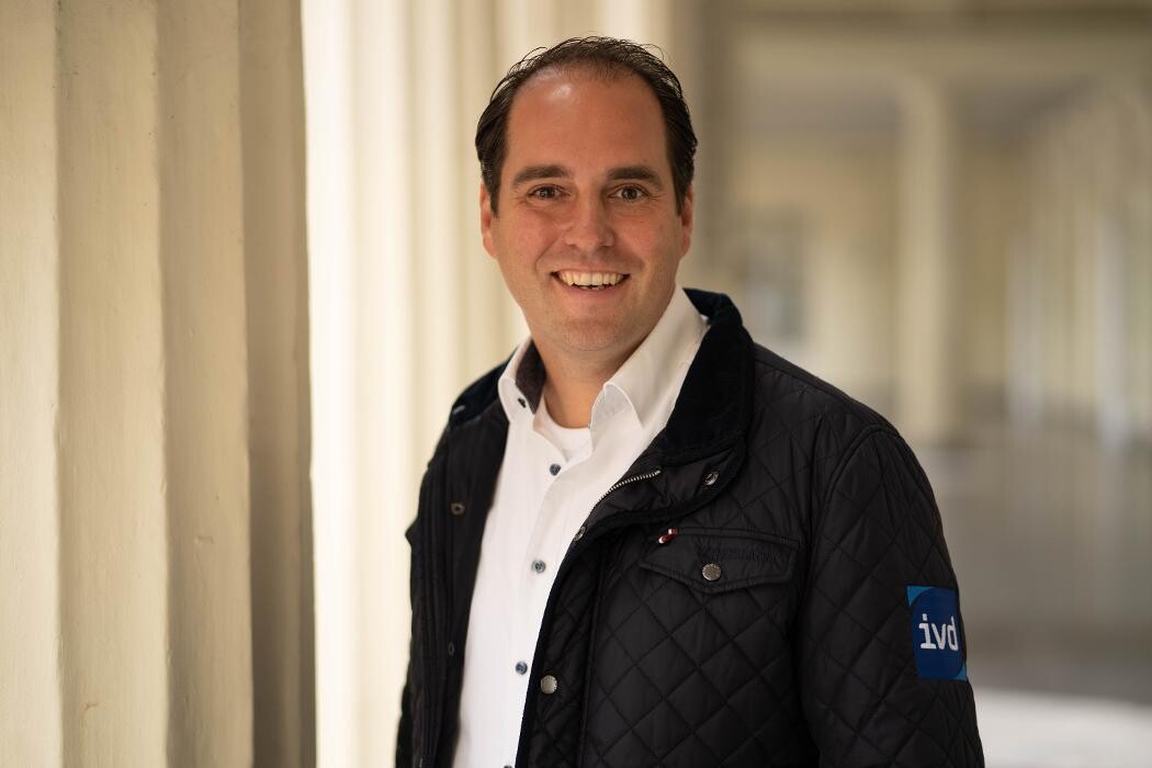 Bilder Müller & Partner Immobilien IVD