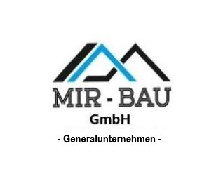MIR-BAU GmbH - Generalunternehmen Logo