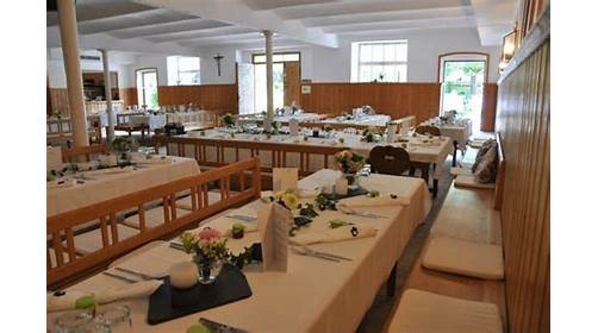 Bilder Weilachmühle
