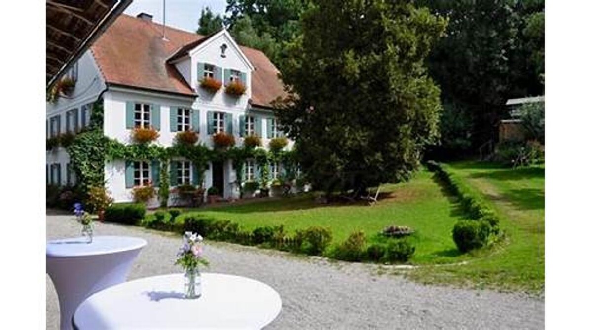 Bilder Weilachmühle