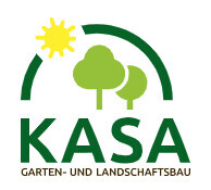 KASA Garten- / Landschaftsbau GbR Logo