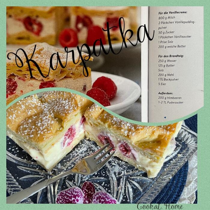 Bilder Claudia Dilling "Cook.at.Home"