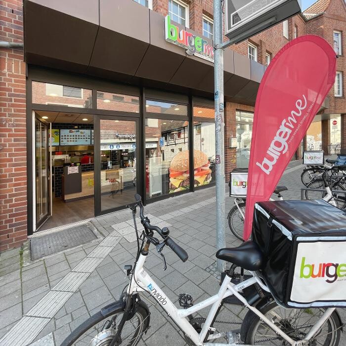 Bilder burgerme Rheine