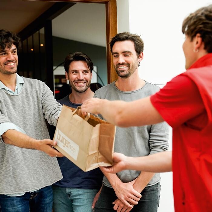 Bilder burgerme Rheine