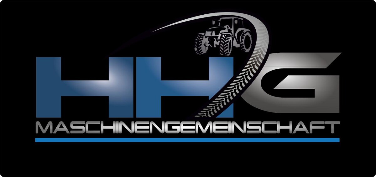 HHG Maschinengemeinschaft Logo