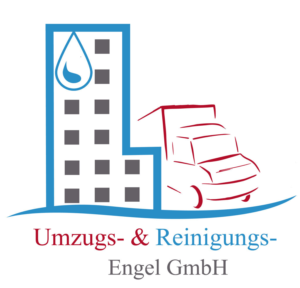 Umzugs-& Reinigungsengel GmbH Logo