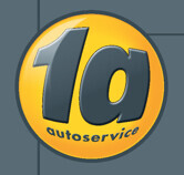 1a Autoservice Elikara Logo