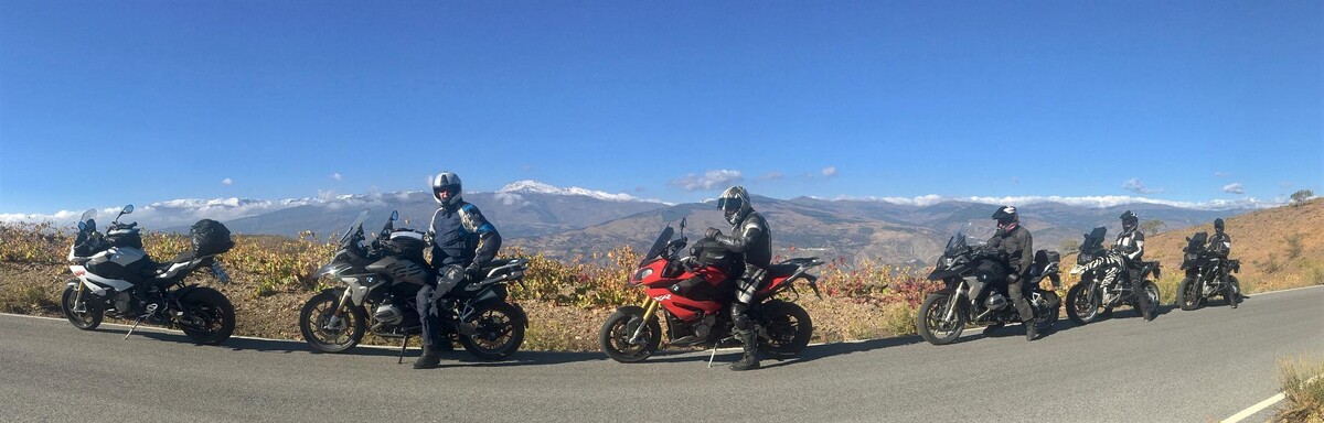 Bilder Riders Projekt GmbH