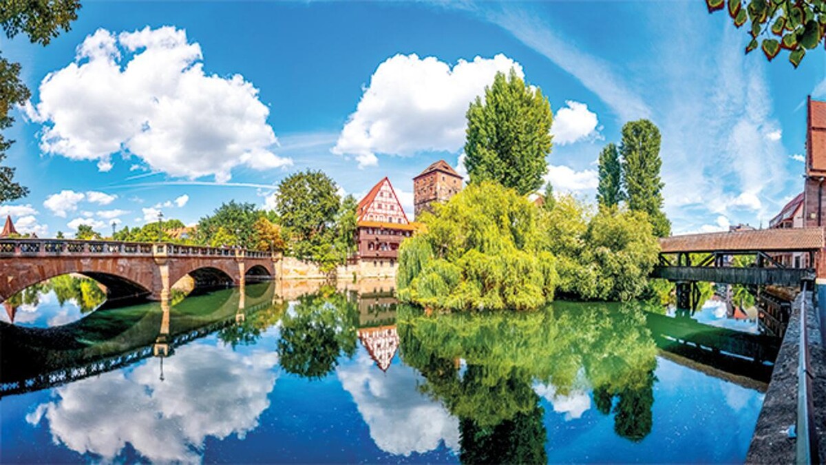 Bilder Longworth Immobilien