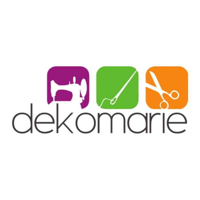 Dekomarie Logo