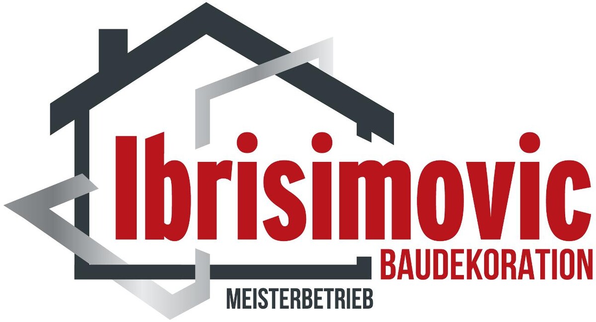 Baudekoration Ibrisimovic Logo