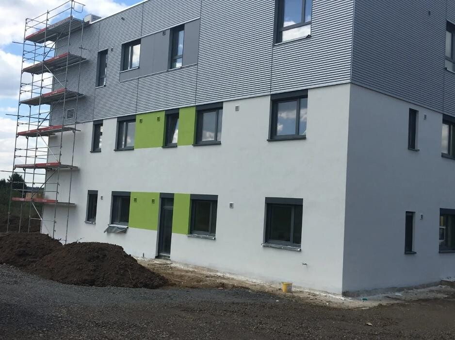 Bilder Baudekoration Ibrisimovic