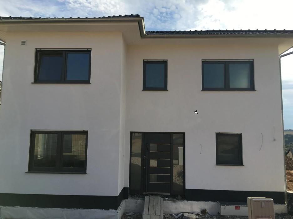 Bilder Baudekoration Ibrisimovic