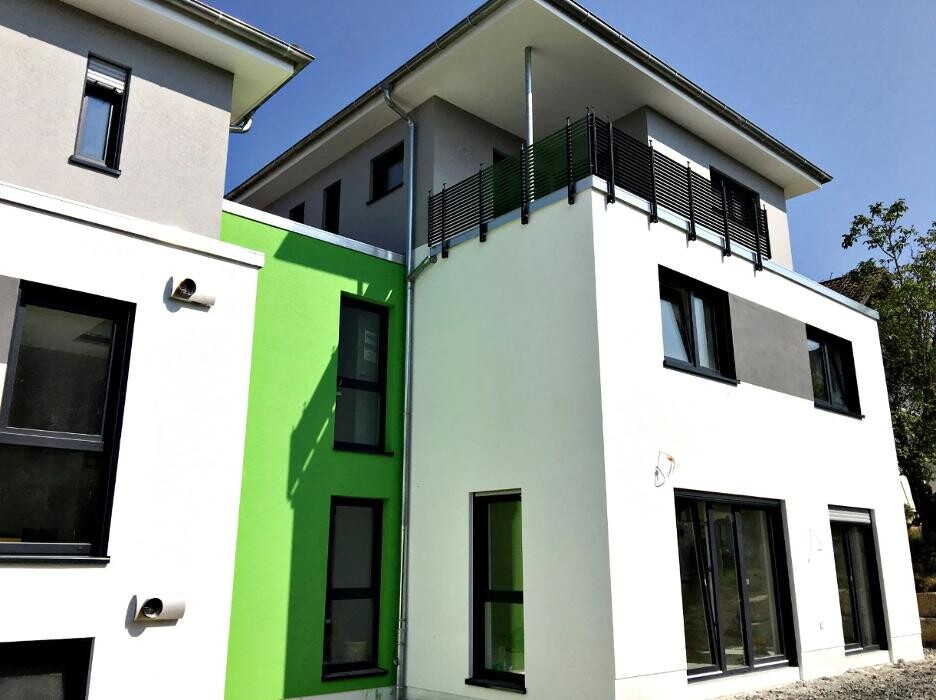 Bilder Baudekoration Ibrisimovic