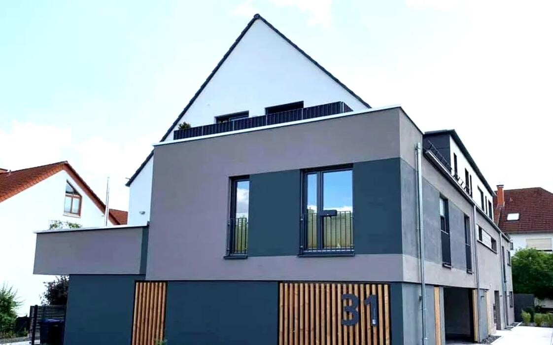 Bilder Baudekoration Ibrisimovic