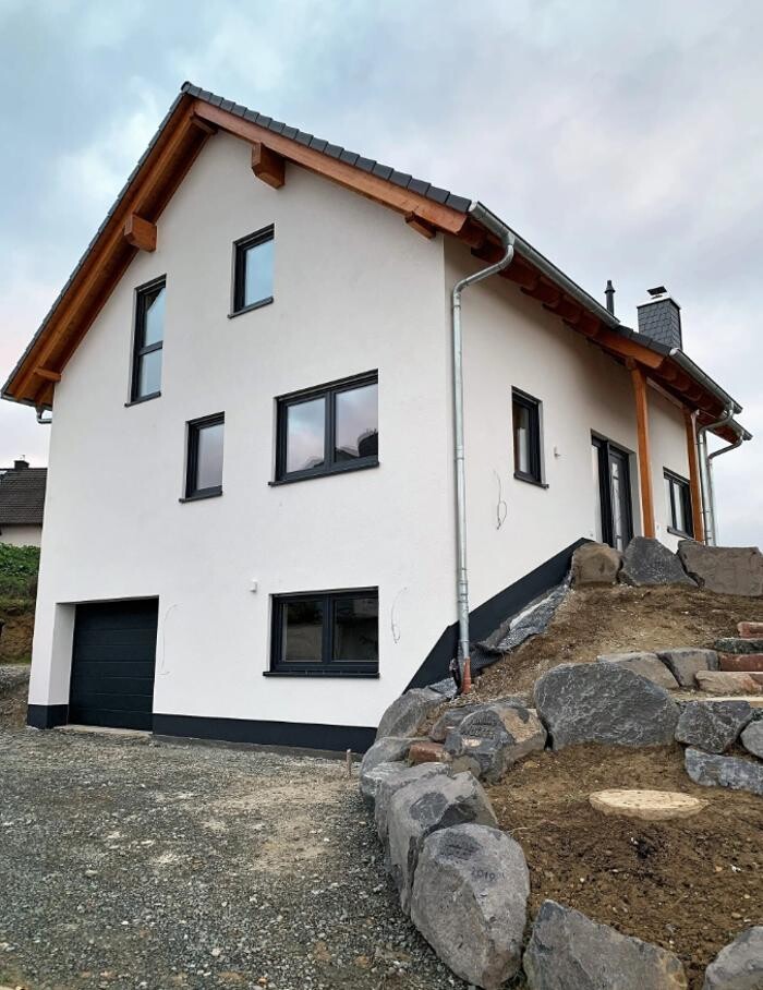 Bilder Baudekoration Ibrisimovic