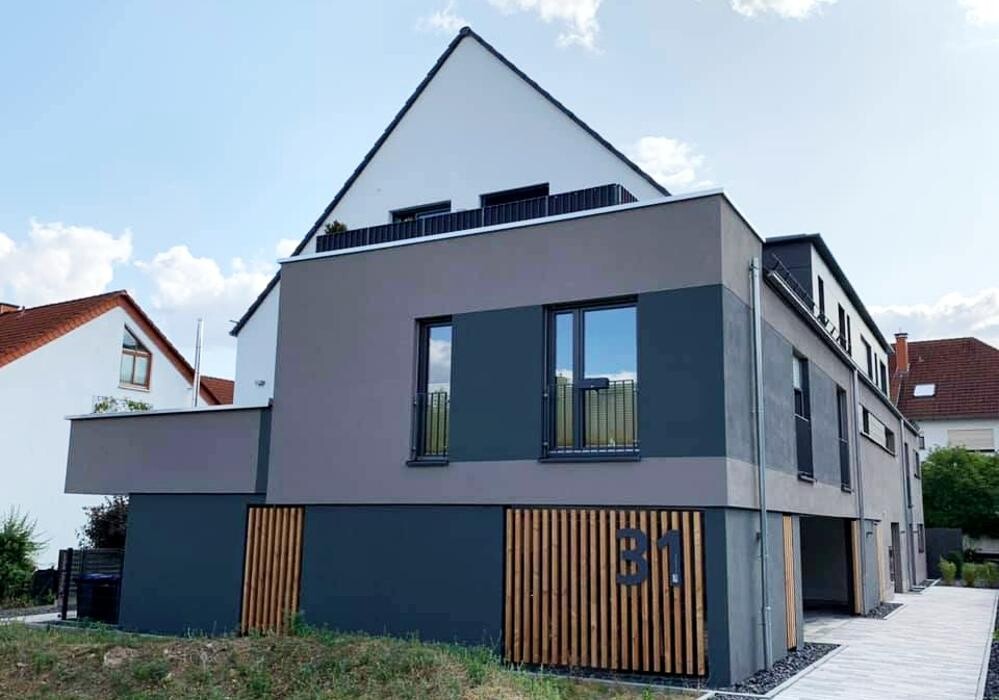 Bilder Baudekoration Ibrisimovic