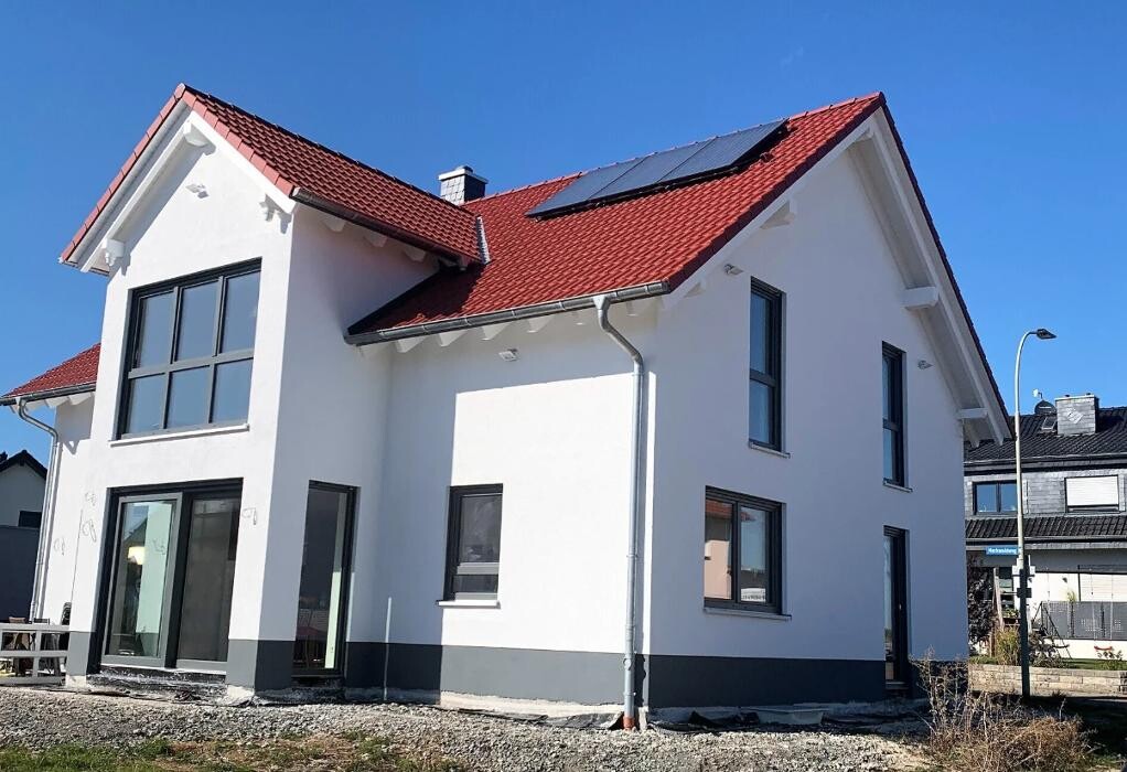 Bilder Baudekoration Ibrisimovic
