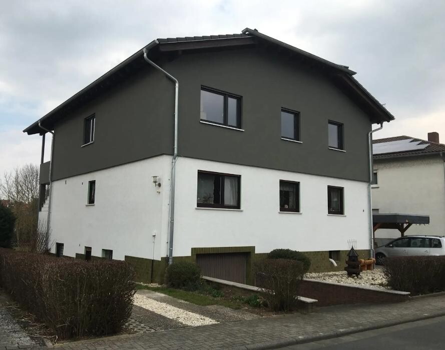 Bilder Baudekoration Ibrisimovic