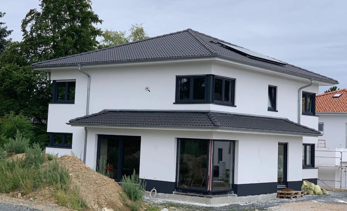 Bilder Baudekoration Ibrisimovic