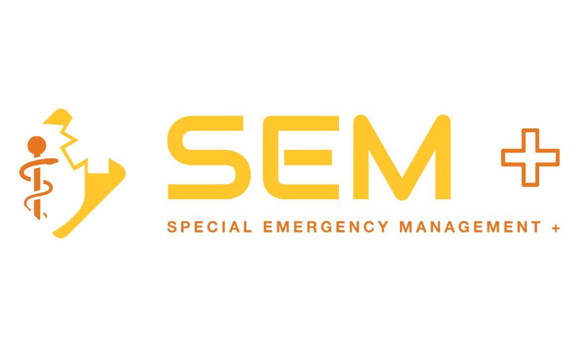 SEM+ Logo