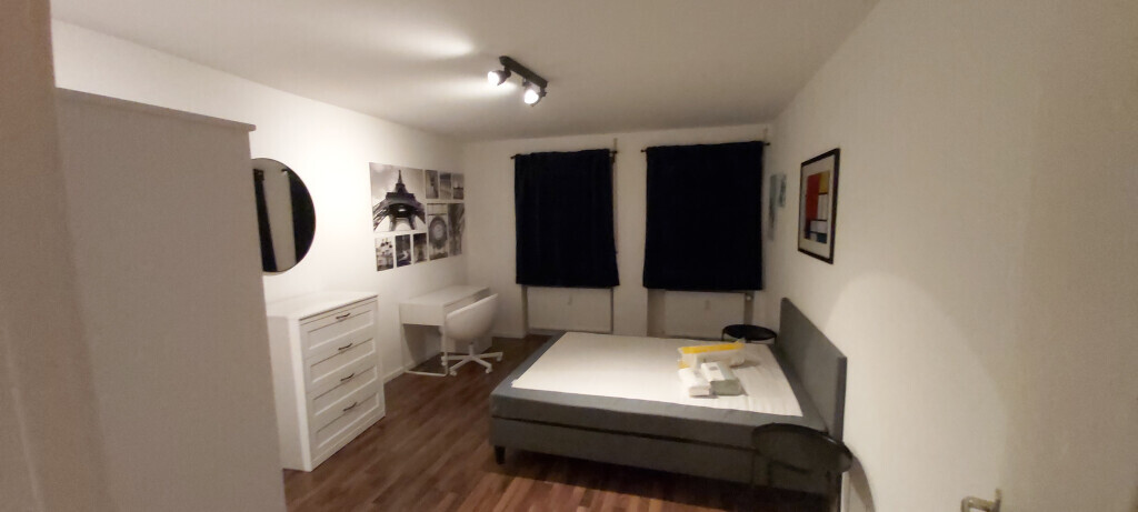 Bilder Biduch rund ums Haus