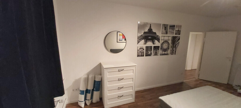 Bilder Biduch rund ums Haus