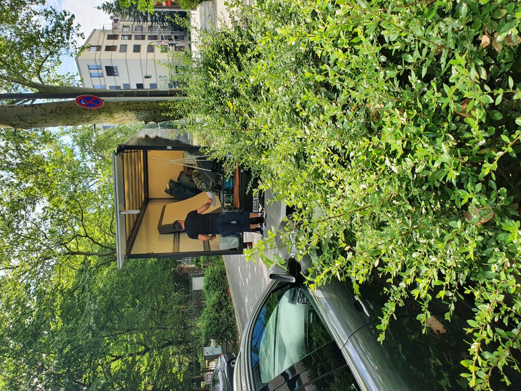 Bilder Biduch rund ums Haus