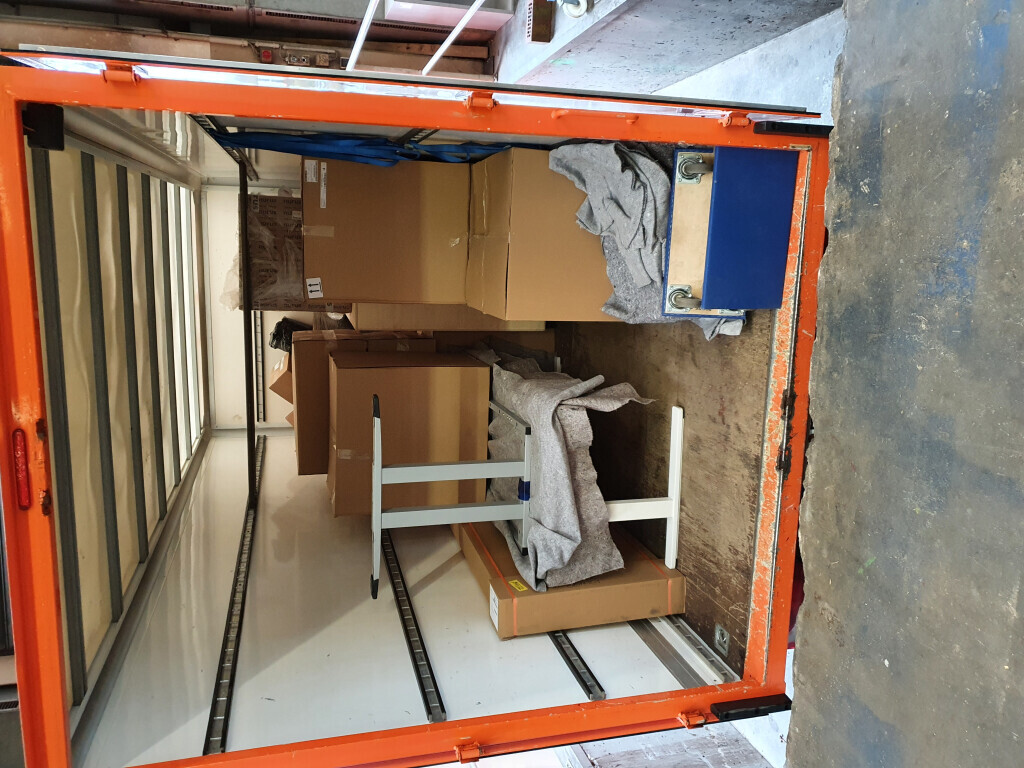 Bilder Biduch rund ums Haus