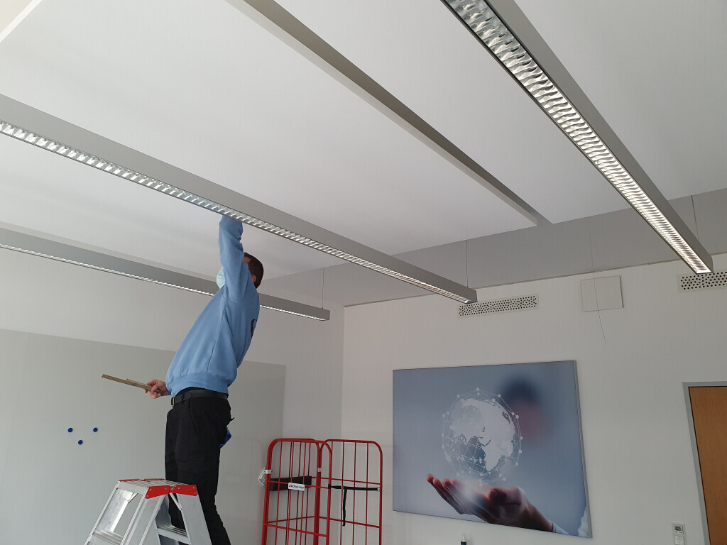 Bilder Biduch rund ums Haus