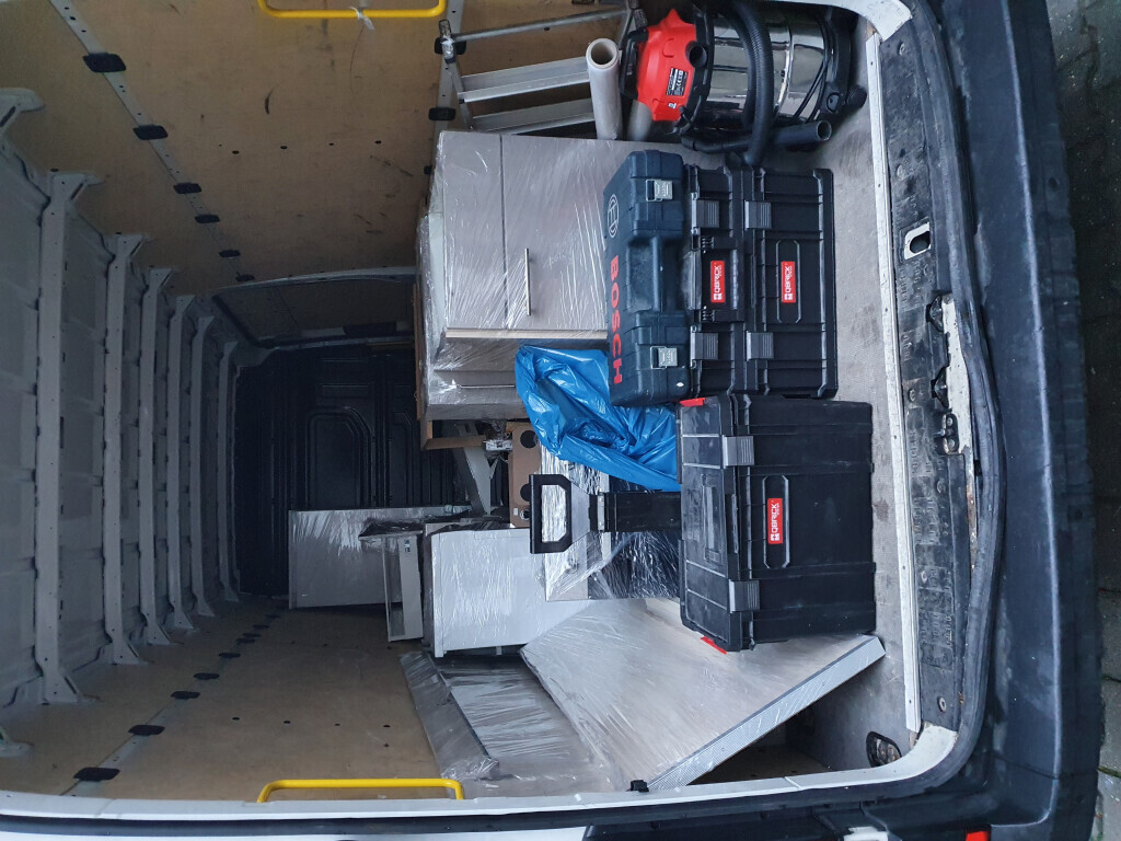 Bilder Biduch rund ums Haus