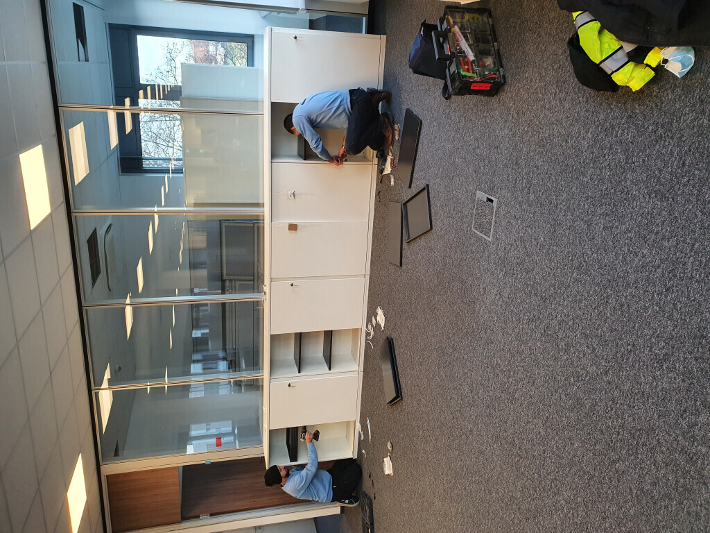 Bilder Biduch rund ums Haus