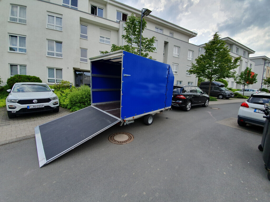 Bilder Biduch rund ums Haus