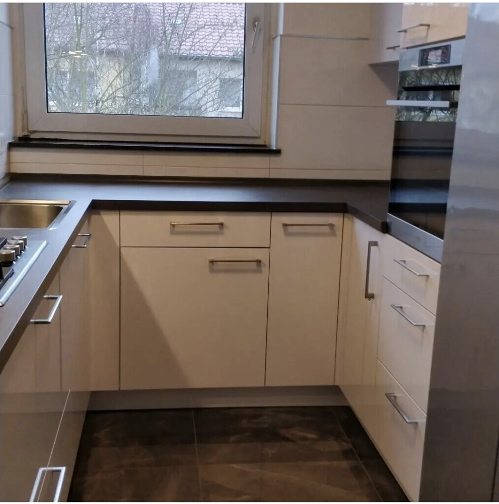 Bilder Biduch rund ums Haus