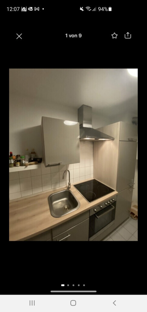 Bilder Biduch rund ums Haus