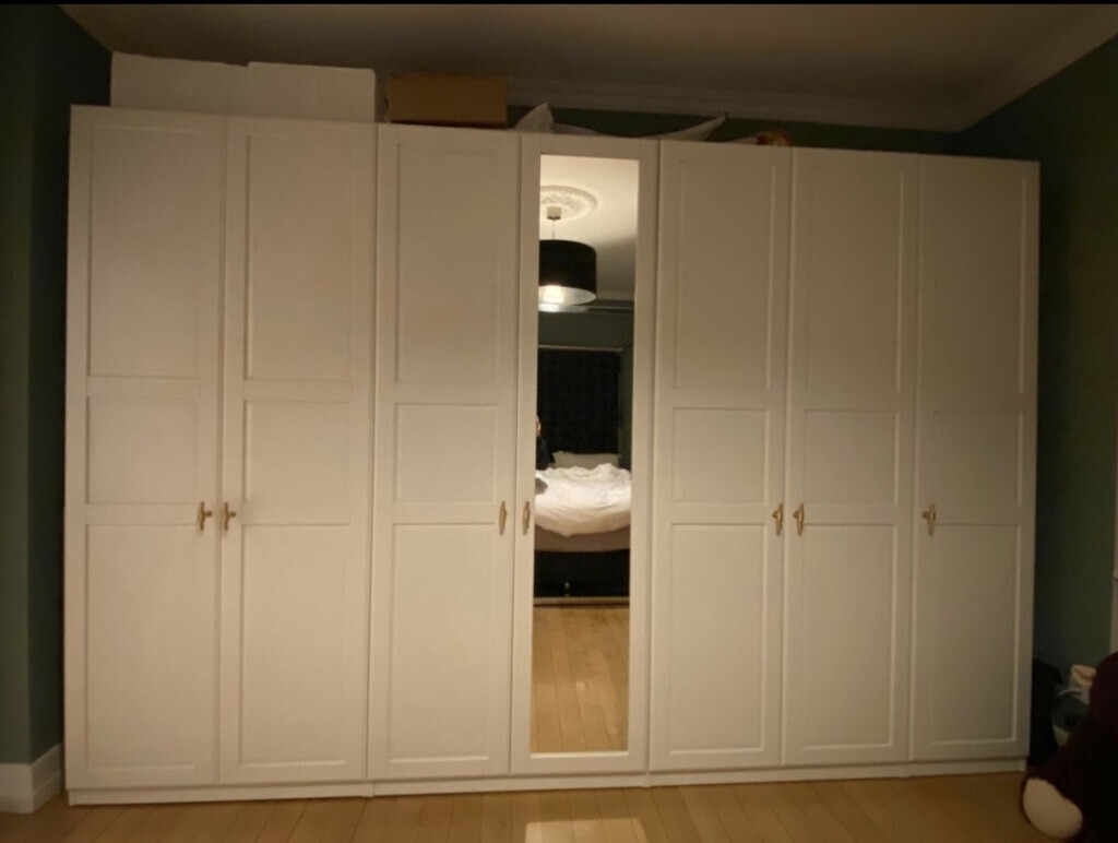 Bilder Biduch rund ums Haus