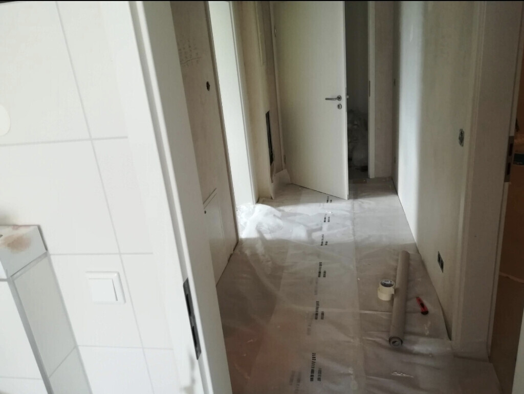 Bilder Biduch rund ums Haus