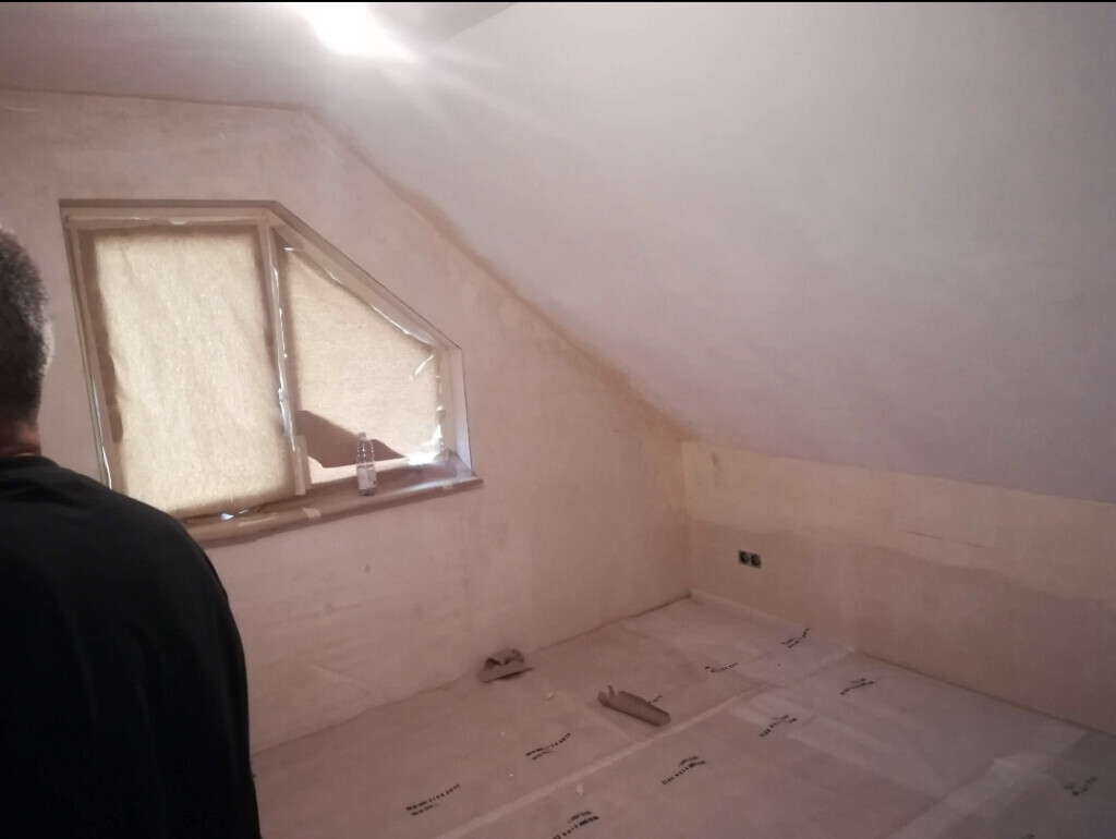 Bilder Biduch rund ums Haus