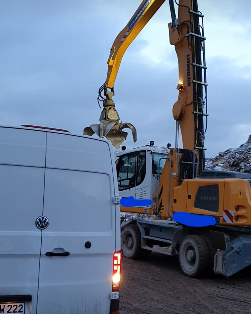 Bilder Biduch rund ums Haus