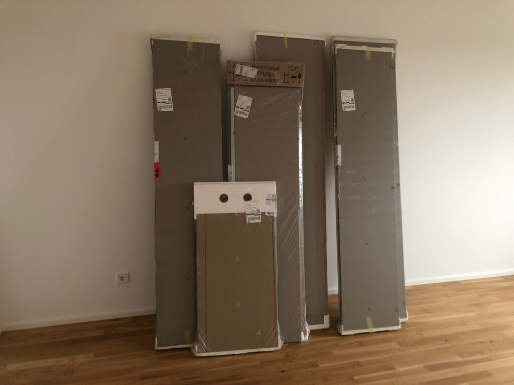 Bilder Biduch rund ums Haus